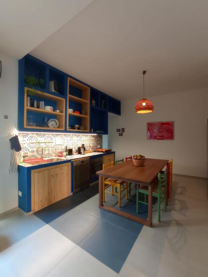 Silibardi Hotel Agrigento Exterior photo