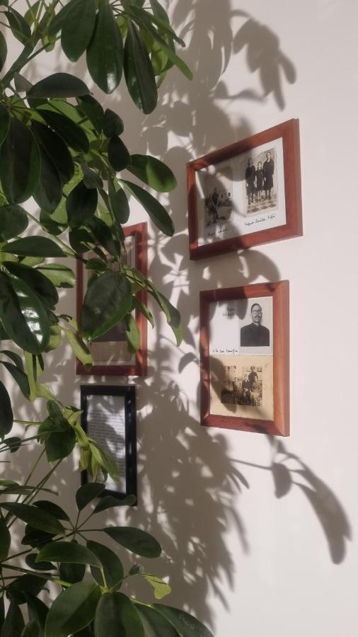 Silibardi Hotel Agrigento Exterior photo