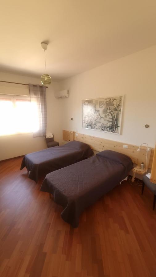 Silibardi Hotel Agrigento Exterior photo
